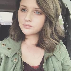 Meet your Posher, Malorie